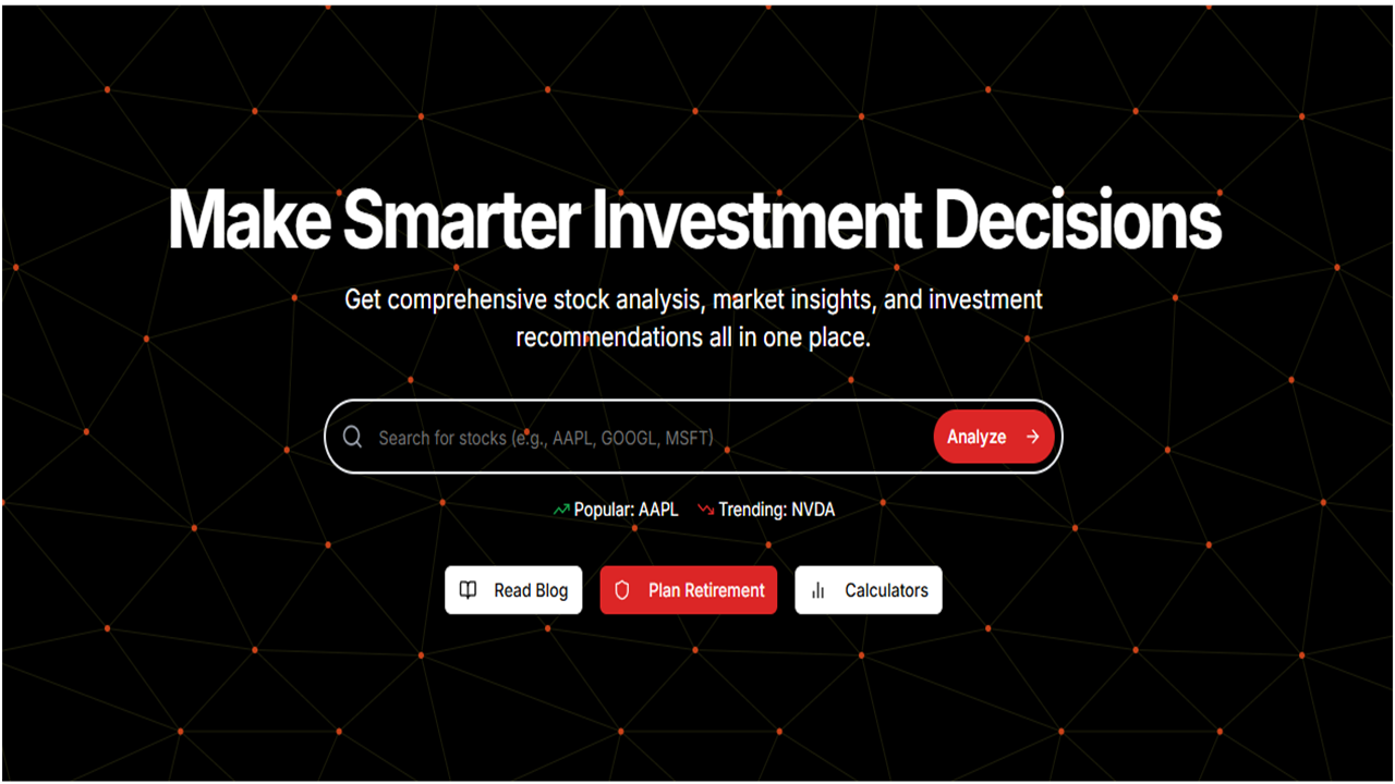 Your Wealth Signal - Image 1